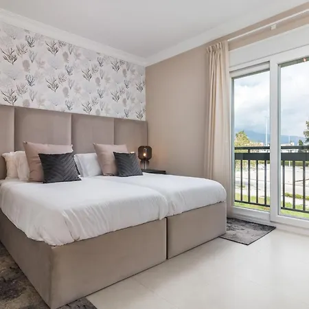 Βίλα Casa Helena, Luxury Beach Side 5 Bedroom *
