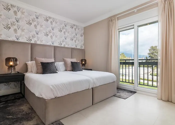 ヴィラ Casa Helena, Luxury Beach Side 5 Bedroom *