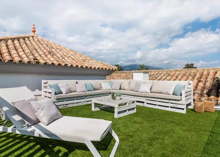 Casa Helena, Luxury Beach Side 5 Bedroom ヴィラ